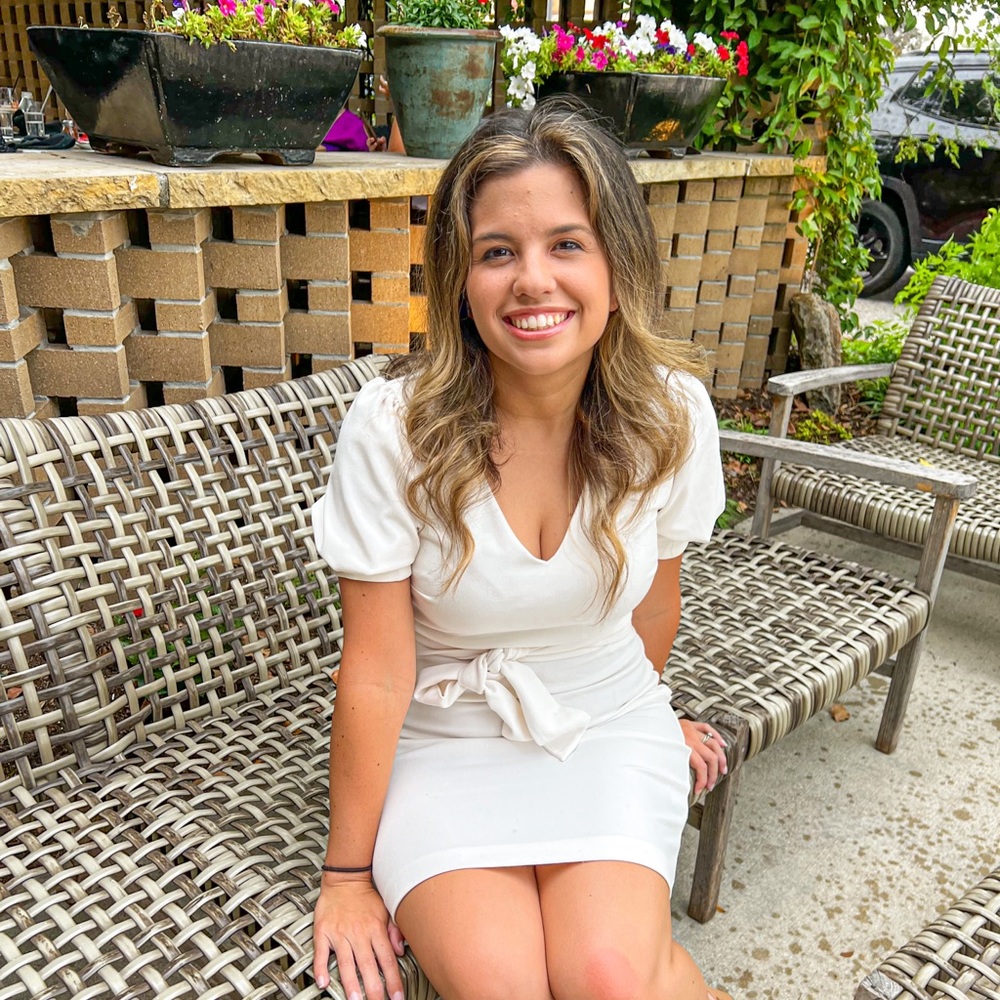 Meet your Posher, Brittney